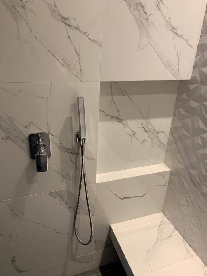 Hotel Boutique Secret San Francisco Tesistan Ngoại thất bức ảnh